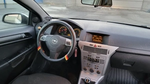 OpeL Astra GTC-Coupe 2009 - imagine 3
