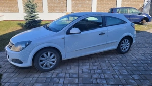 OpeL Astra GTC-Coupe 2009 - imagine 7