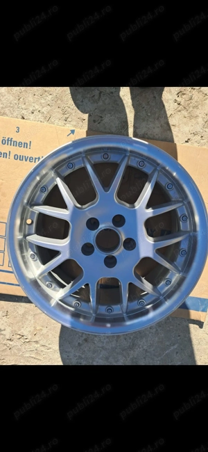 Vand Jante pe 16 pret negociabil  - imagine 5