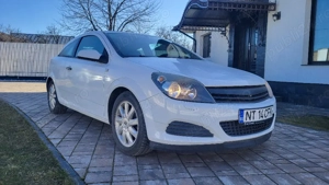 OpeL Astra GTC-Coupe 2009 - imagine 8