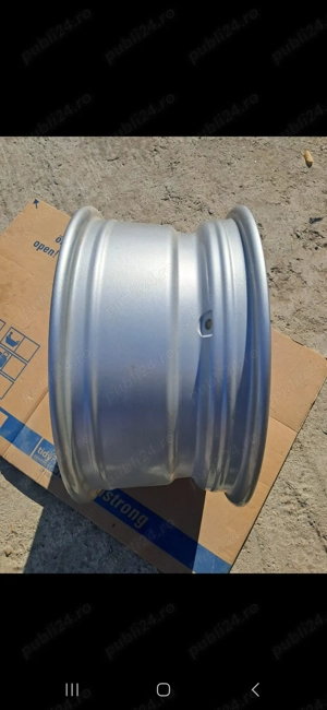 Vand Jante pe 16 pret negociabil  - imagine 4