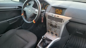 OpeL Astra GTC-Coupe 2009 - imagine 4