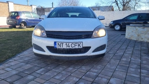 OpeL Astra GTC-Coupe 2009 - imagine 6