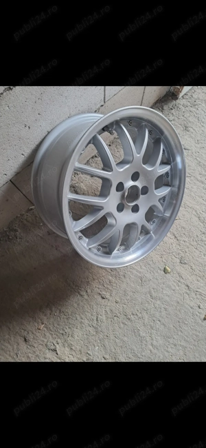 Vand Jante pe 16 pret negociabil  - imagine 2