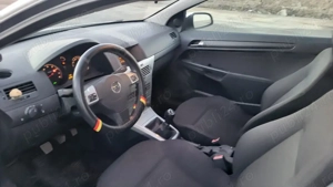 OpeL Astra GTC-Coupe 2009 - imagine 2