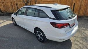 Opel Astra K Sports Tourer   1.6 Diesel   2017 - imagine 6
