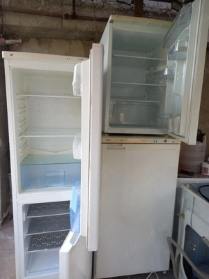 frigider cu congelator masina de spalat beko aeg whirpool