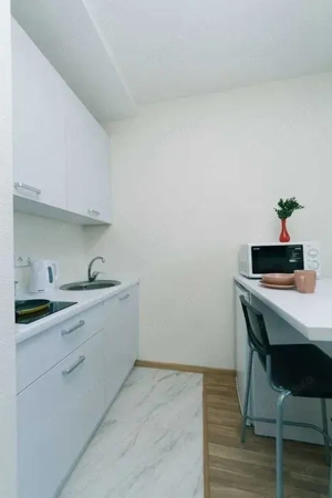 Garsonieră de închiriat   Lujerului