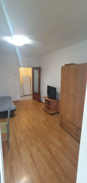 Apartament 1 cameră, etaj 8, Pantelimon-Magura Vulturului