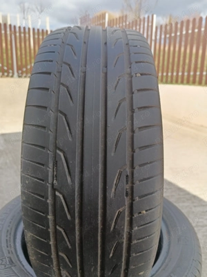 Cauciucuri de vară 195.50.r15  - imagine 2