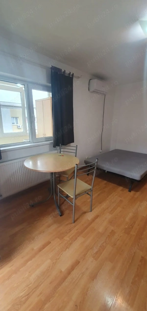 Apartament 1 cameră, etaj 8, Pantelimon-Magura Vulturului