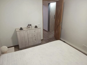 Lipovei | 4 Camere | Decomadat | Etaj Intermediar | Mobilat si Utilat - imagine 9