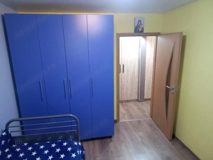 Lipovei | 4 Camere | Decomadat | Etaj Intermediar | Mobilat si Utilat - imagine 13