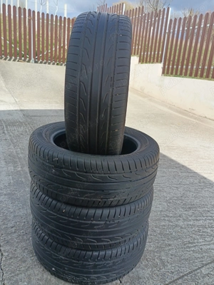 Cauciucuri de vară 195.50.r15  - imagine 3