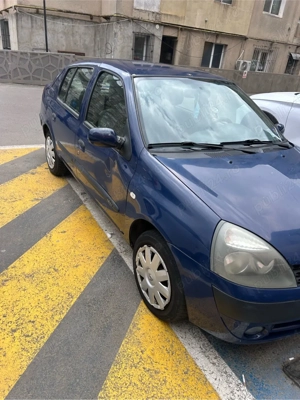 renaul clio simbol - imagine 4