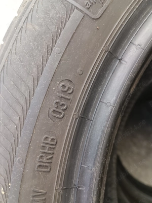 Cauciucuri de vară 195.50.r15  - imagine 6