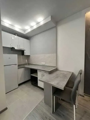 Garsonieră de închiriat   zona Lujerului