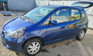 Honda Jazz 1.3 benzina  - imagine 7