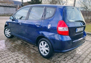 Honda Jazz 1.3 benzina  - imagine 3
