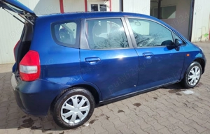 Honda Jazz 1.3 benzina  - imagine 2