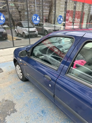 renaul clio simbol - imagine 5