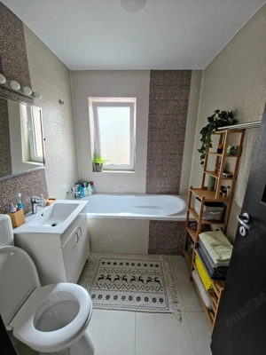 Apartament 3 cam Apollo Residence | 99 mp | Parcare | Direct proprietar | fără TVA | mobilat și util - imagine 6