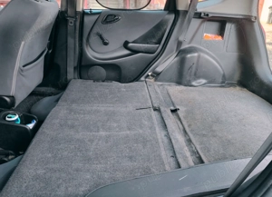 Honda Jazz 1.3 benzina  - imagine 10