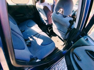 Honda Jazz 1.3 benzina  - imagine 8