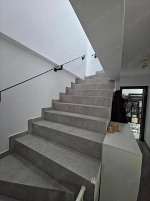 Apartament 3 cam Apollo Residence | 99 mp | Parcare | Direct proprietar | fără TVA | mobilat și util - imagine 8