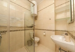 Garsonieră de închiriat   zona Lujerului - imagine 3