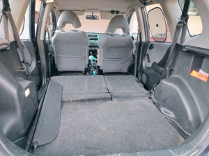 Honda Jazz 1.3 benzina  - imagine 9