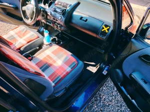 Honda Jazz 1.3 benzina  - imagine 6