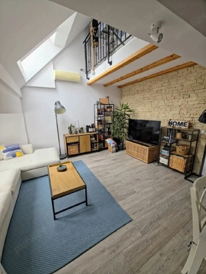 Apartament 3 cam Apollo Residence | 99 mp | Parcare | Direct proprietar | fără TVA | mobilat și util - imagine 10