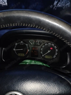 Skoda Octavia 1 - imagine 8