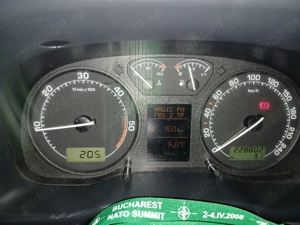 Skoda Octavia 1 - imagine 6