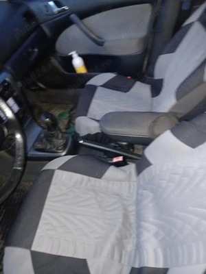 Skoda Octavia 1 - imagine 7