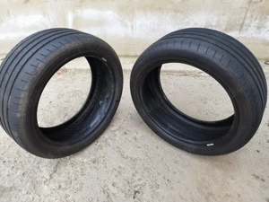 Vând anvelope Sava - imagine 4