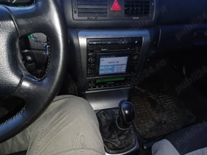 Skoda Octavia 1 - imagine 5