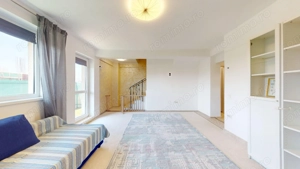 Casă modernă 4 camere | Popești-Leordeni – Intrarea Viilor - imagine 9