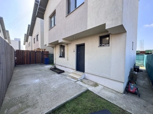 Casă modernă 4 camere | Popești-Leordeni – Intrarea Viilor - imagine 5