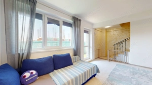 Casă modernă 4 camere | Popești-Leordeni – Intrarea Viilor - imagine 7