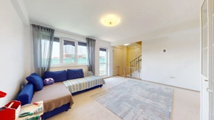 Casă modernă 4 camere | Popești-Leordeni – Intrarea Viilor - imagine 8