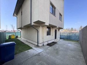 Casă modernă 4 camere | Popești-Leordeni – Intrarea Viilor - imagine 4