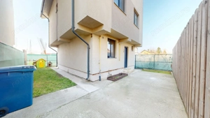 Casă modernă 4 camere | Popești-Leordeni – Intrarea Viilor - imagine 3