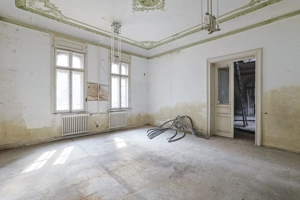 PIATA ROMANA - Calea Dorobanti, ASE | Vila - Spatiu Comercial - imagine 8