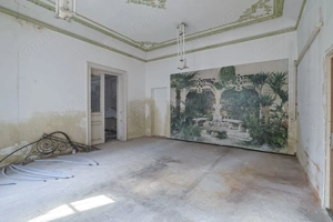 PIATA ROMANA - Calea Dorobanti, ASE | Vila - Spatiu Comercial - imagine 14