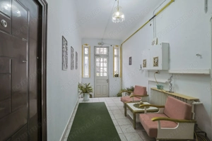 PIATA ROMANA - Calea Dorobanti, ASE | Vila - Spatiu Comercial - imagine 6