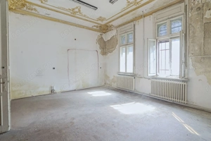 PIATA ROMANA - Calea Dorobanti, ASE | Vila - Spatiu Comercial - imagine 16