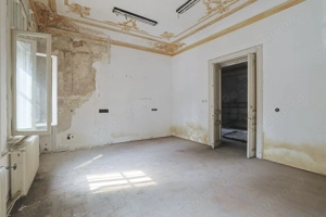 PIATA ROMANA - Calea Dorobanti, ASE | Vila - Spatiu Comercial - imagine 12