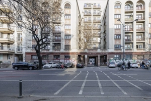 PIATA ROMANA - Calea Dorobanti, ASE | Vila - Spatiu Comercial - imagine 5